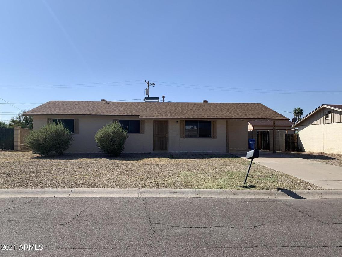 1739 W Behrend Dr., Phoenix, AZ 85027