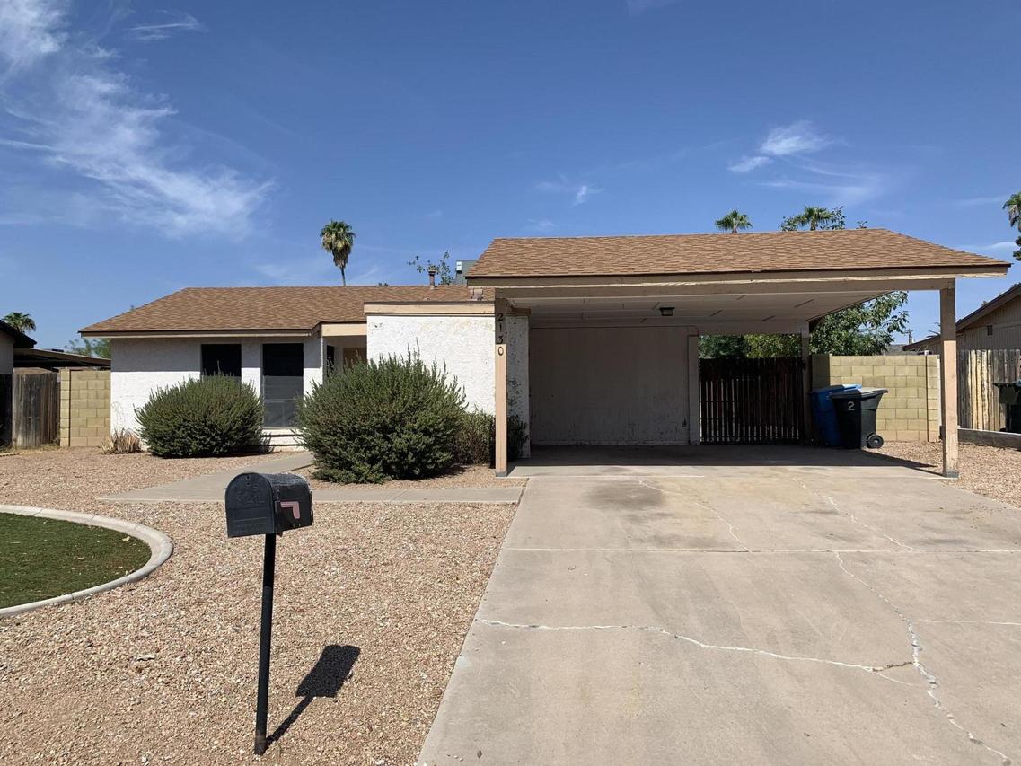 2130 W Danbury Rd., Phoenix, AZ 85023