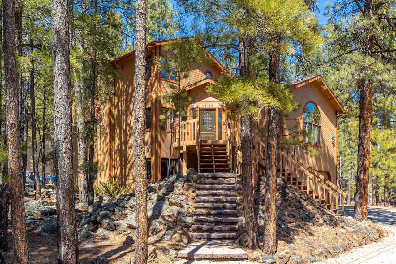 2420 N Kramer St., Flagstaff, AZ 86001