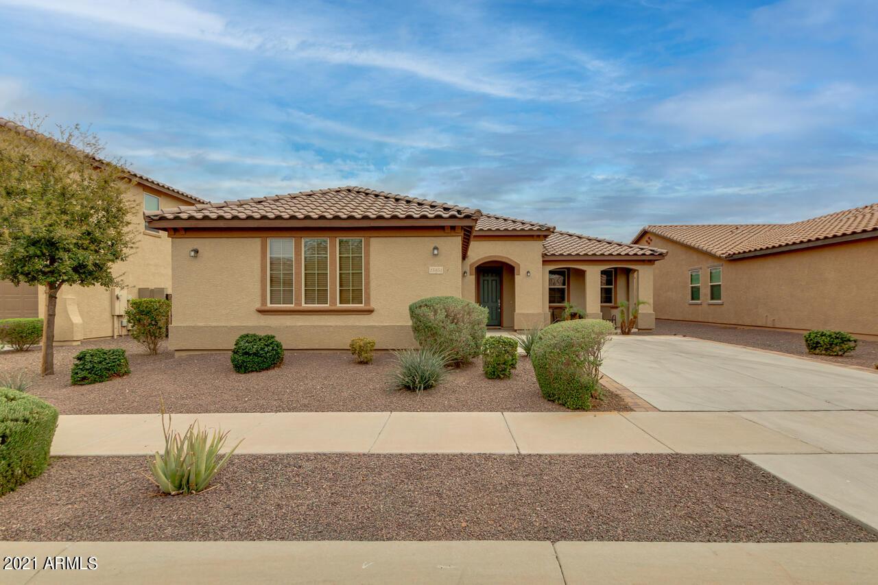 15851 W Desert Hills Dr., Surprise, AZ 85379