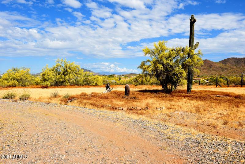 N 13th Ave. #-, New River, AZ 85087