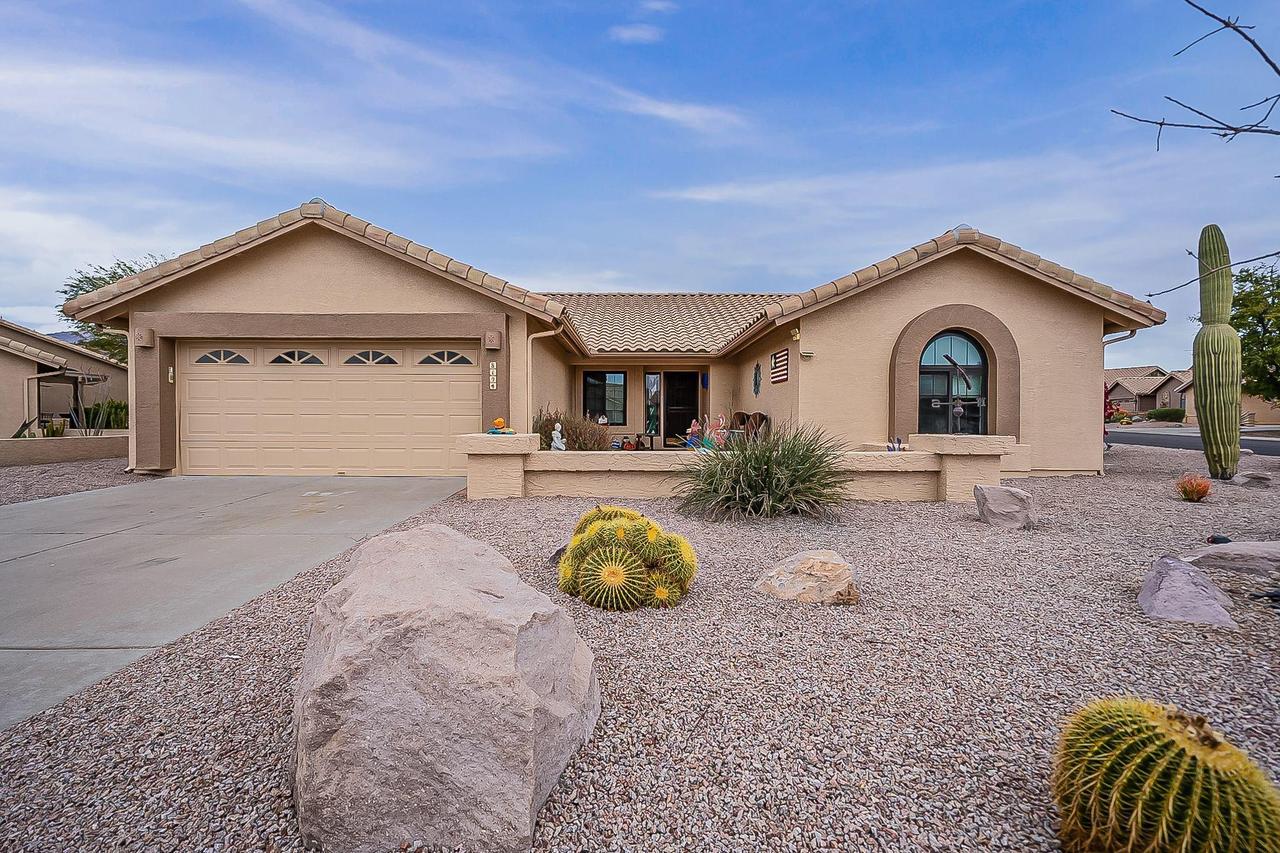 8194 E Wolfberry Cir., Gold Canyon, AZ 85118