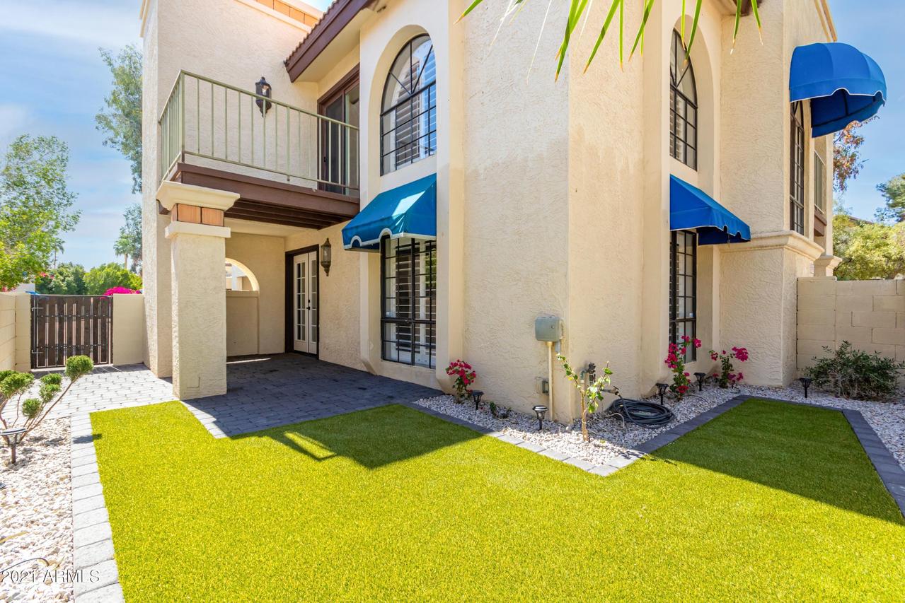 4906 E Siesta Dr. #3, Phoenix, AZ 85044