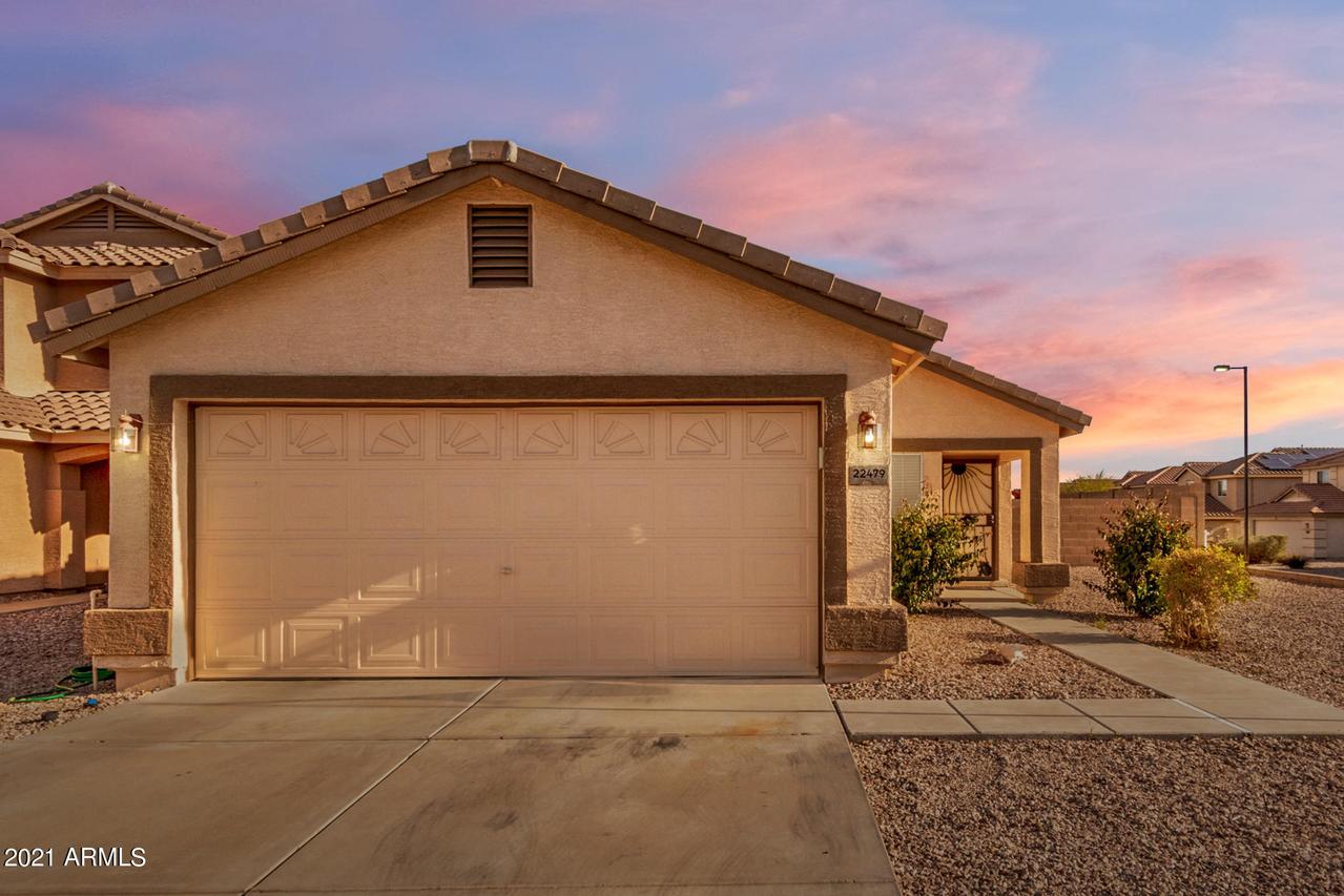 22479 W Woodlands Ave., Buckeye, AZ 85326