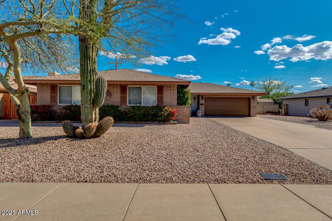 2533 E Geneva Dr., Tempe, AZ 85282
