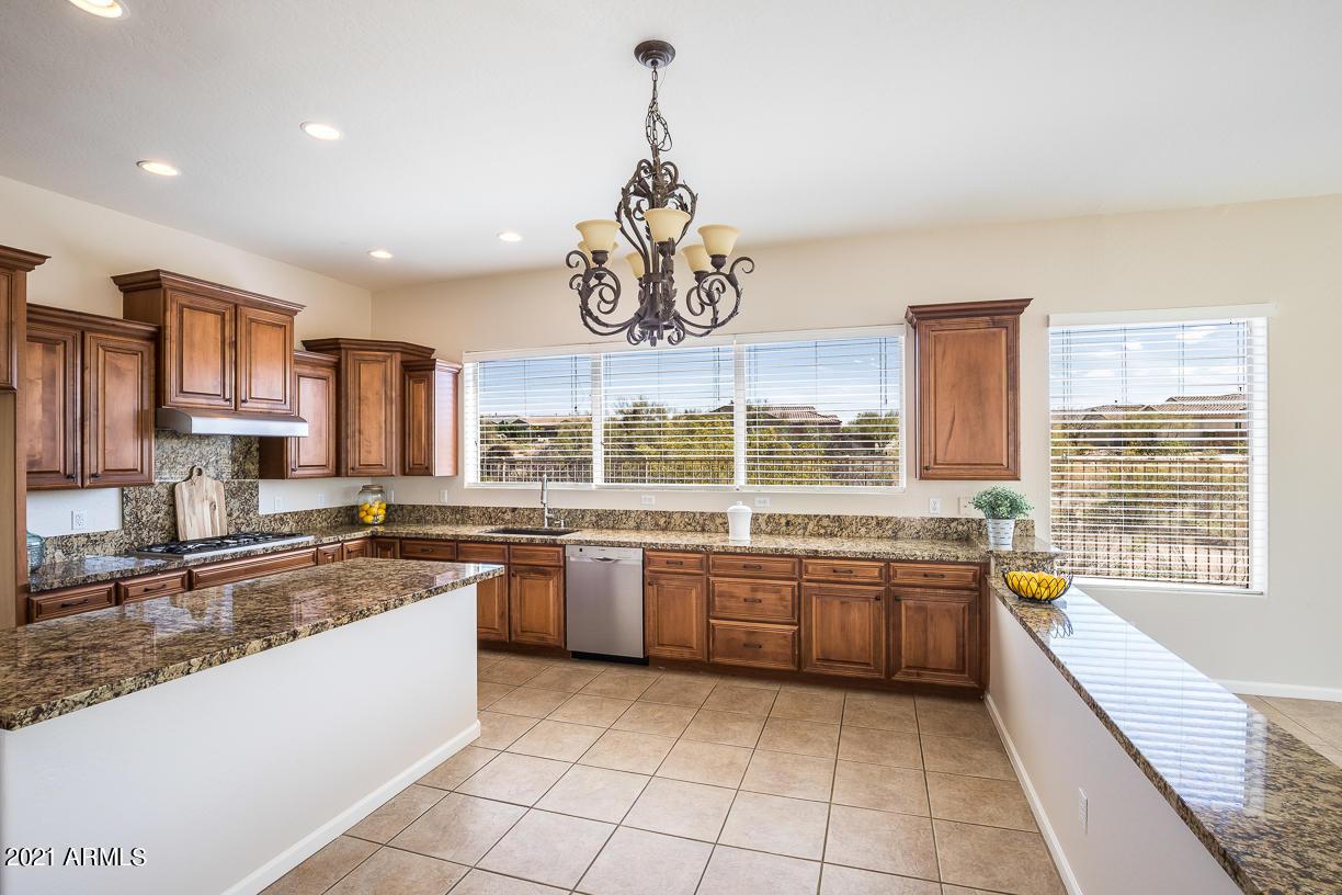 5544 E Dusty Wren Dr., Cave Creek, AZ 85331