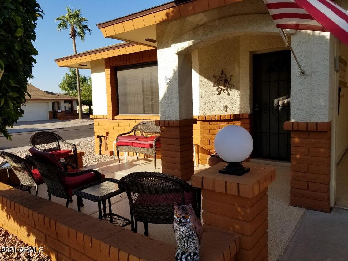 8020 E Keats Ave. #329, Mesa, AZ 85209
