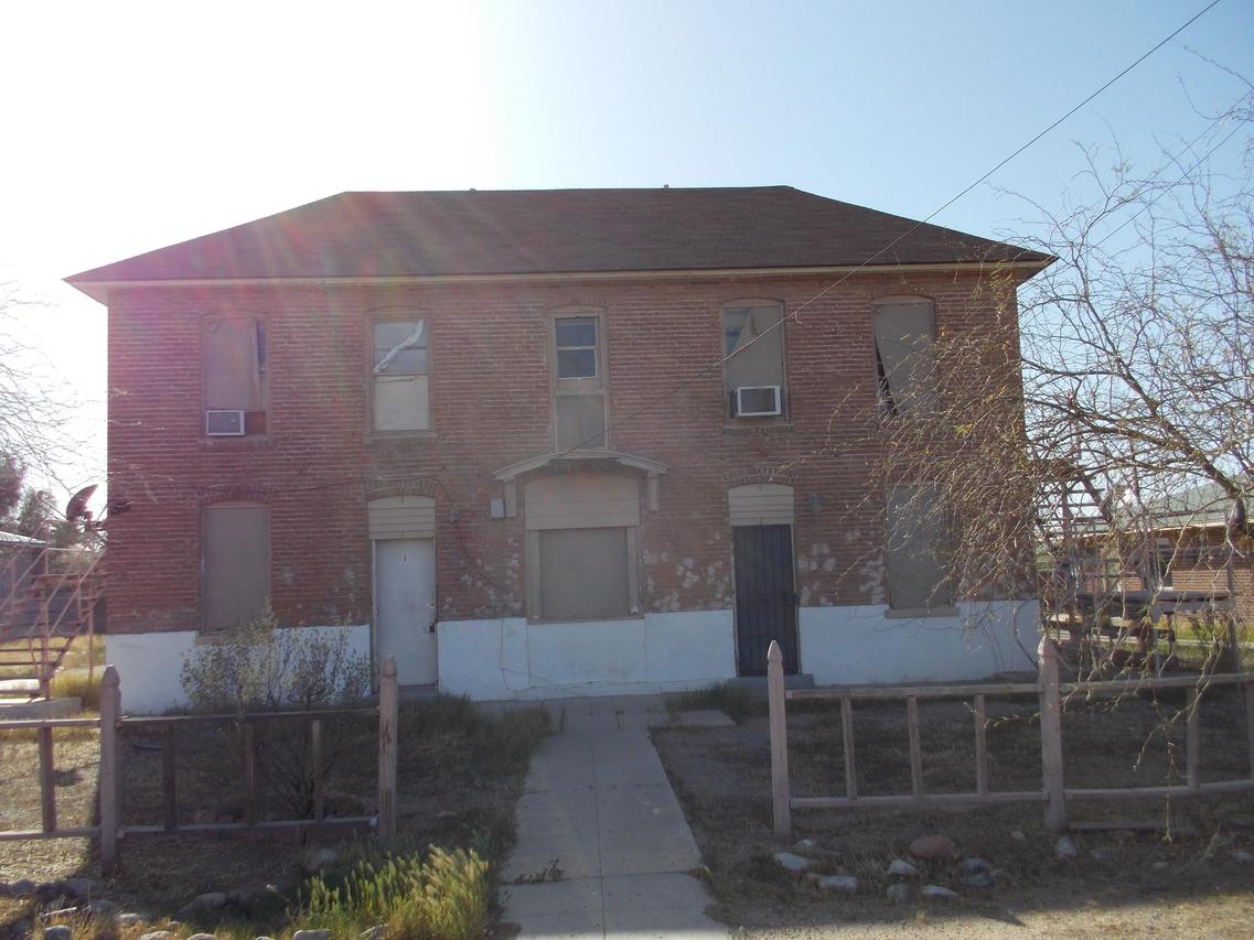 110 N Willow St., Florence, AZ 85132