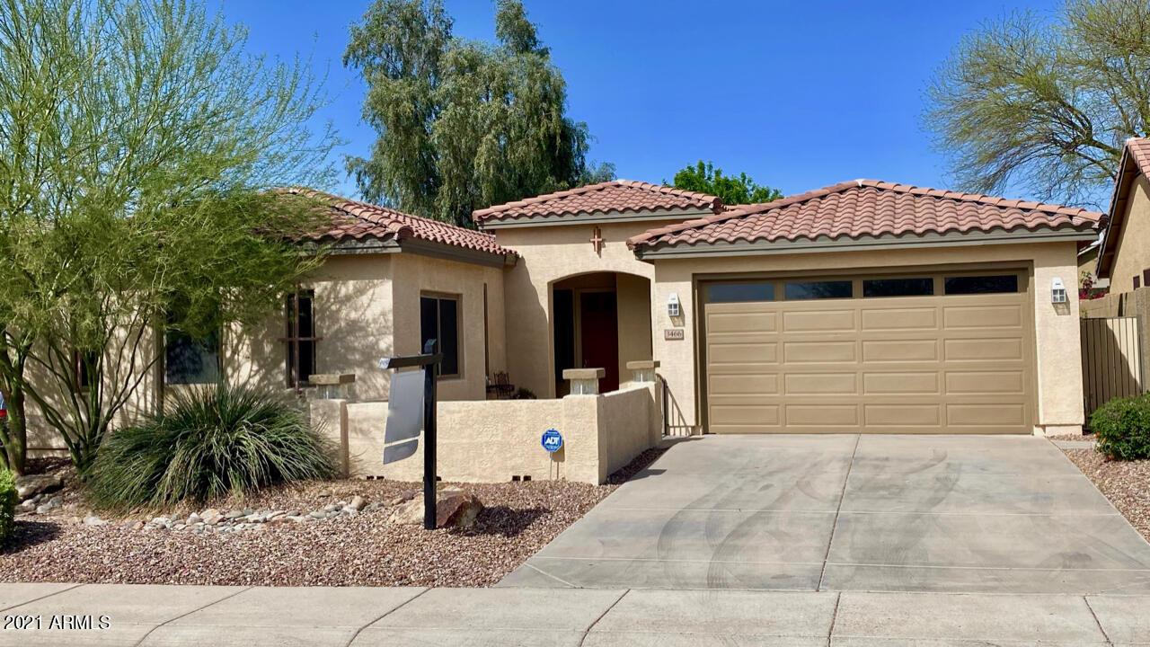3466 W King Dr., Anthem, AZ 85086
