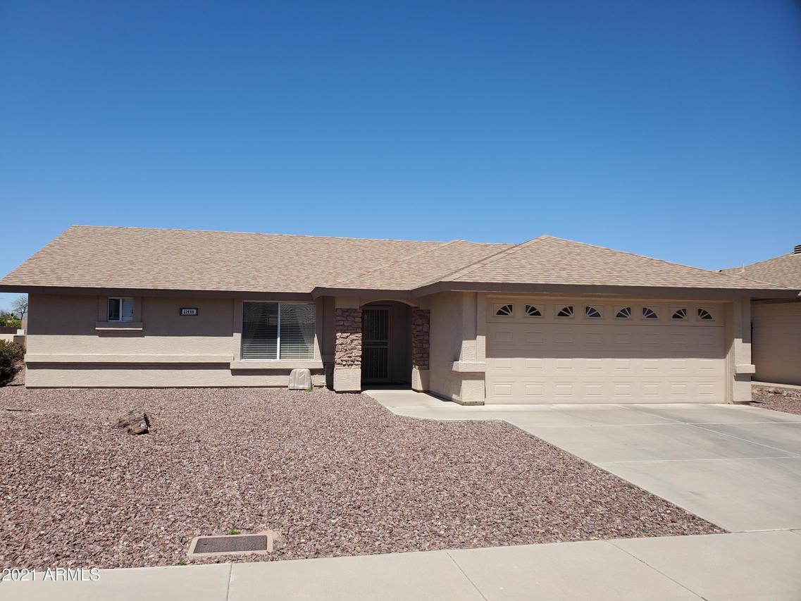 11408 E Natal Ave., Mesa, AZ 85209