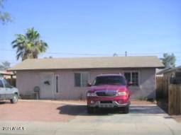 521 W Manor Dr., Casa Grande, AZ 85122