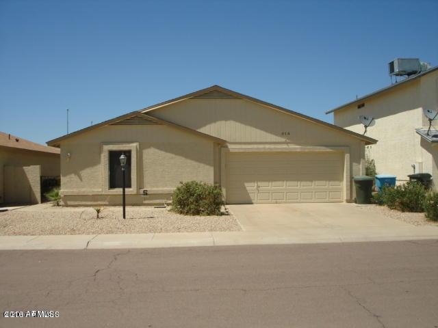 514 E Marco Polo Rd., Phoenix, AZ 85024