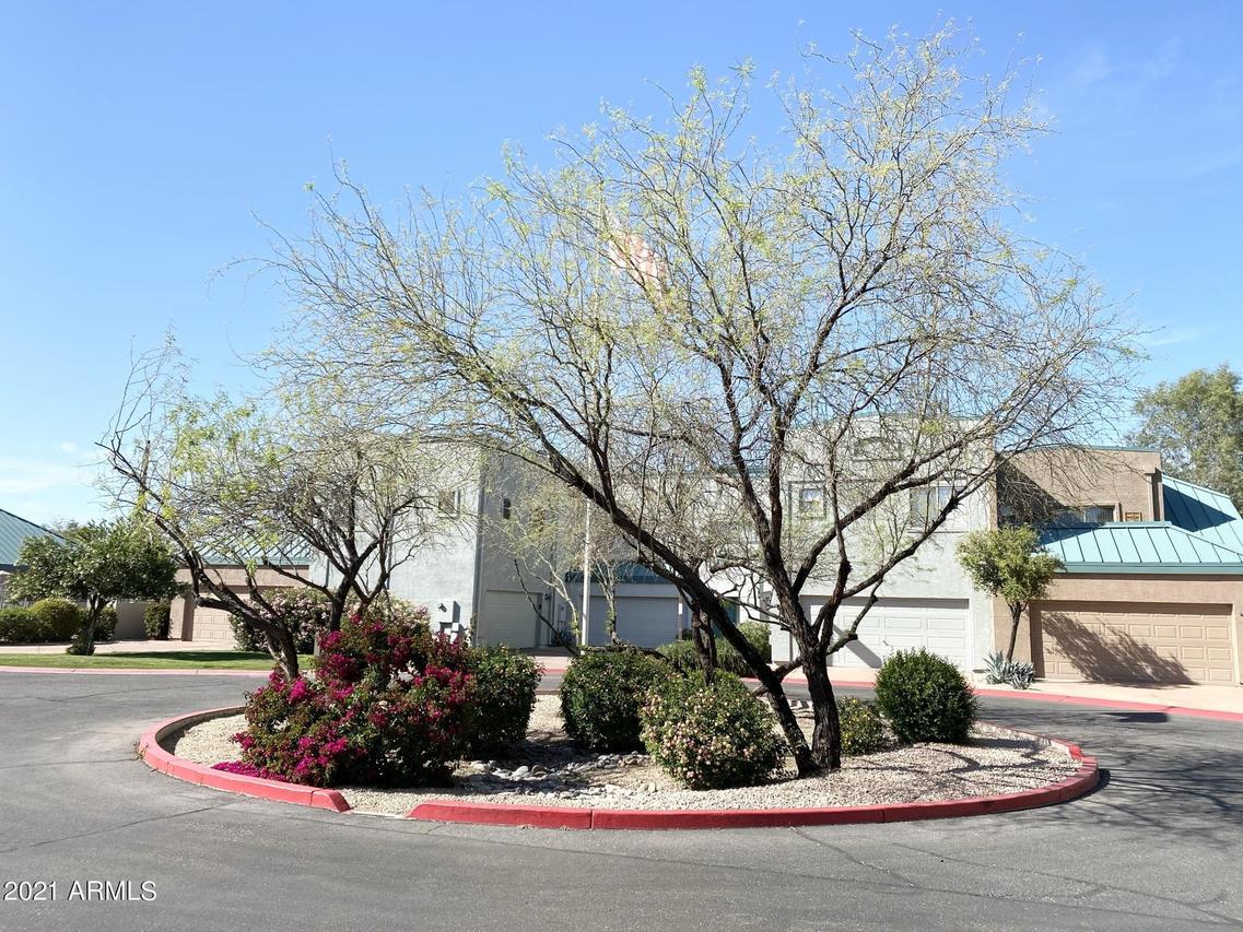 2027 E University Dr. #107, Tempe, AZ 85288