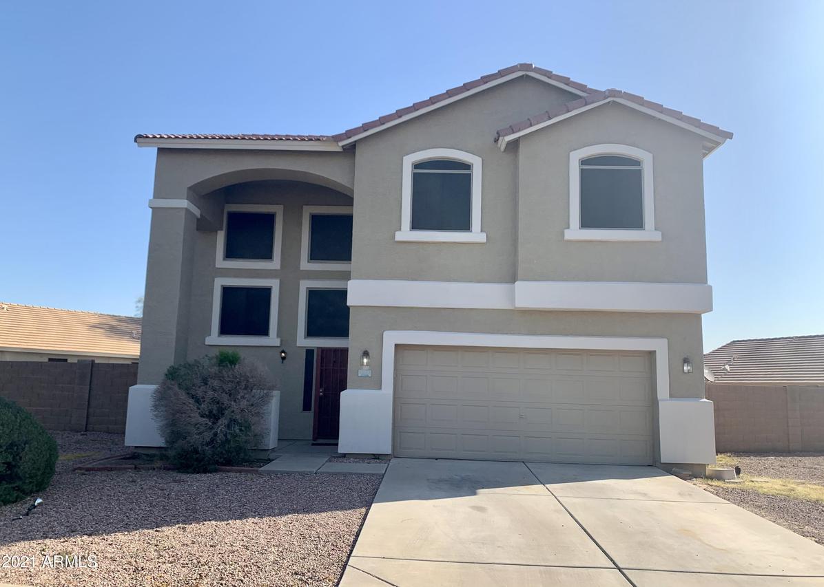 12692 W Osborn Rd., Avondale, AZ 85392