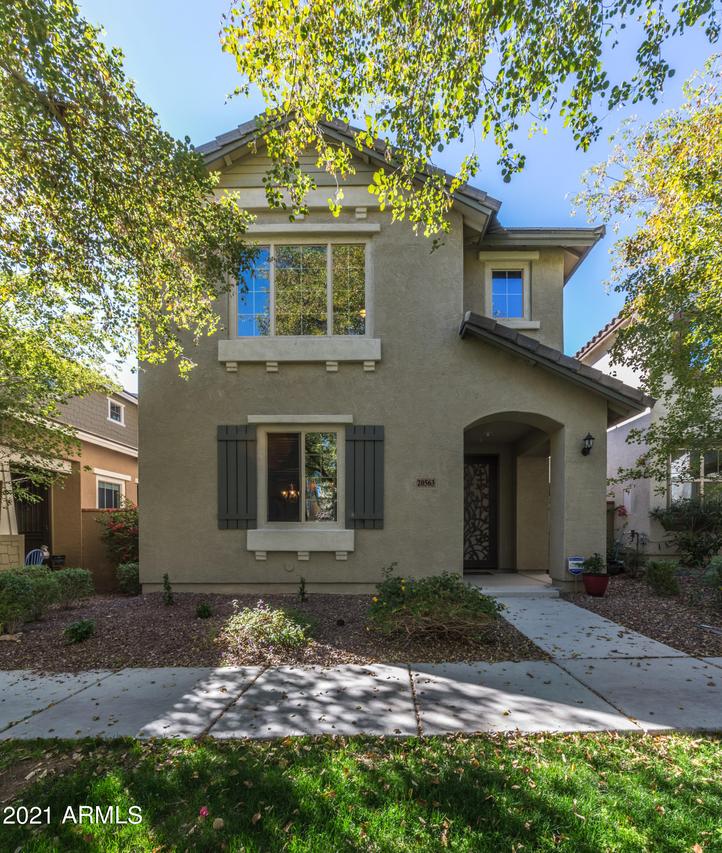 20563 W White Rock Rd., Buckeye, AZ 85396