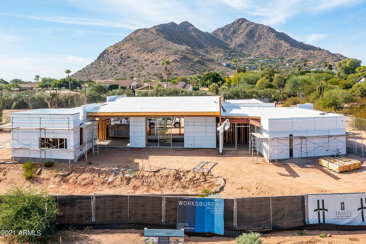 5120 N Casa Blanca Dr., Paradise Valley, AZ 85253