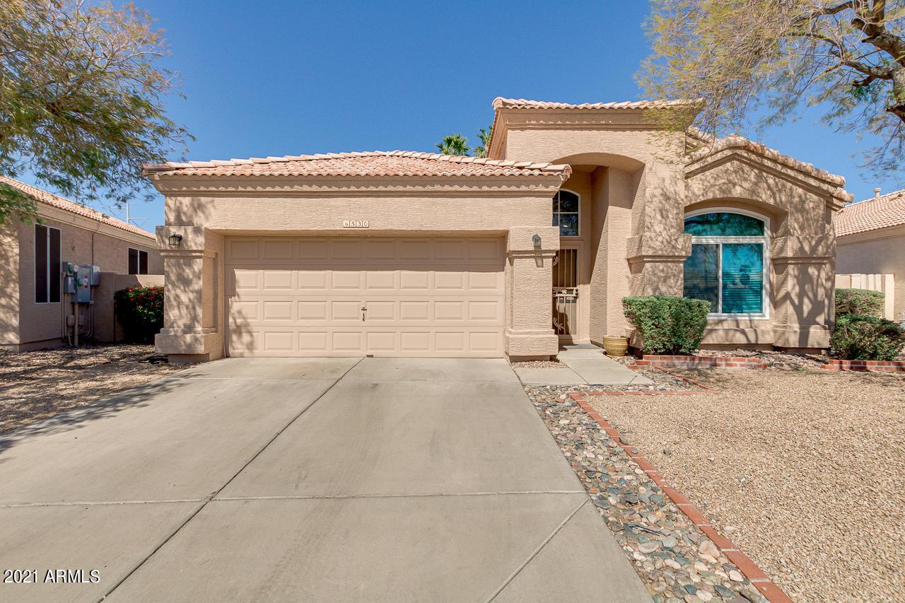 6530 W Dublin Ct., Chandler, AZ 85226