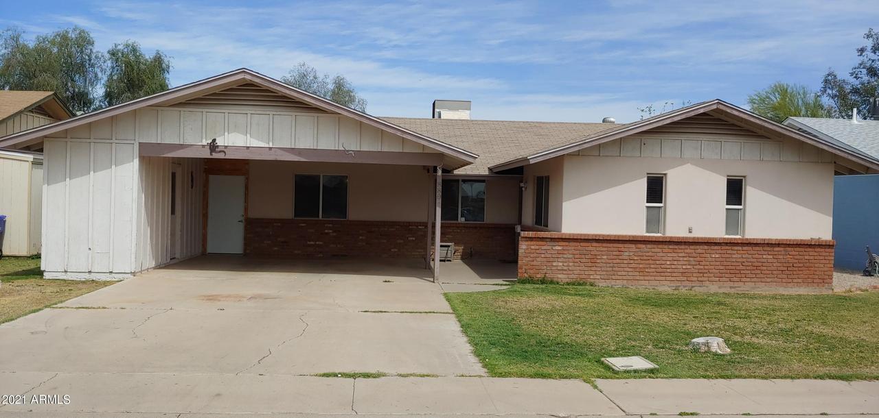 880 W Harrison St., Chandler, AZ 85225