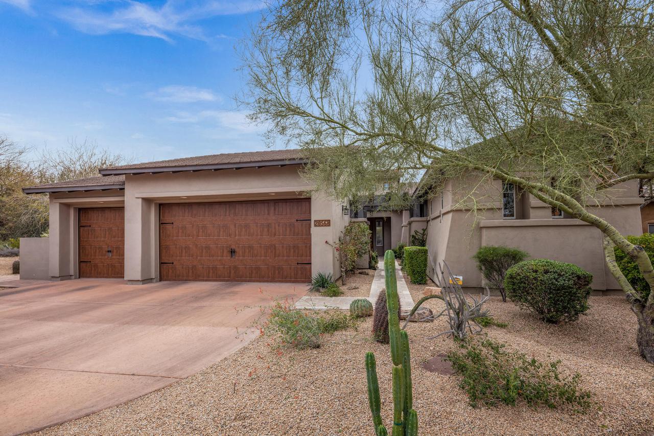 20568 N 93 Pl., Scottsdale, AZ 85255