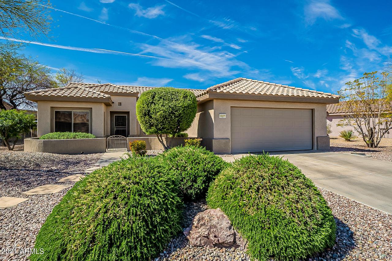 15271 W Pantano Dr., Surprise, AZ 85374