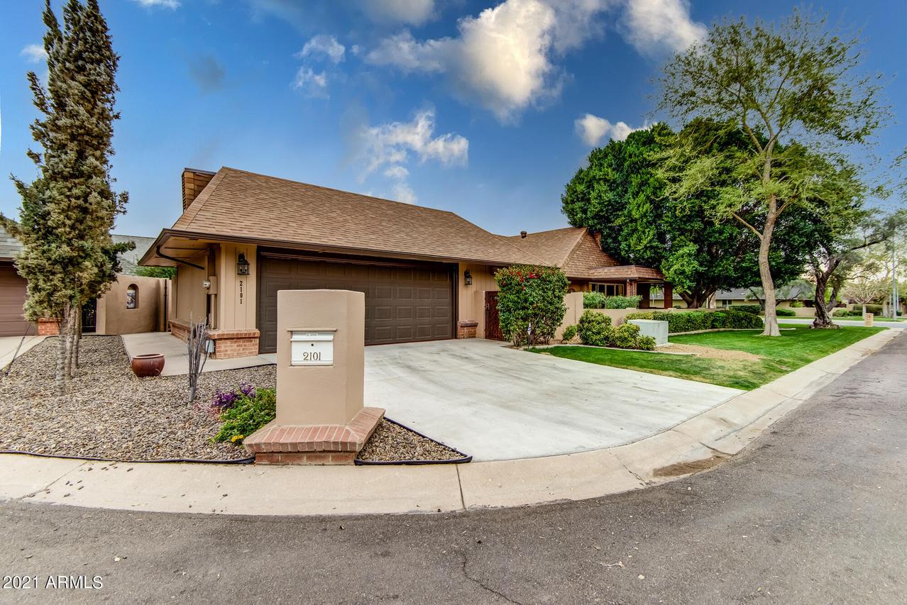 2101 E Pasadena Ave., Phoenix, AZ 85016