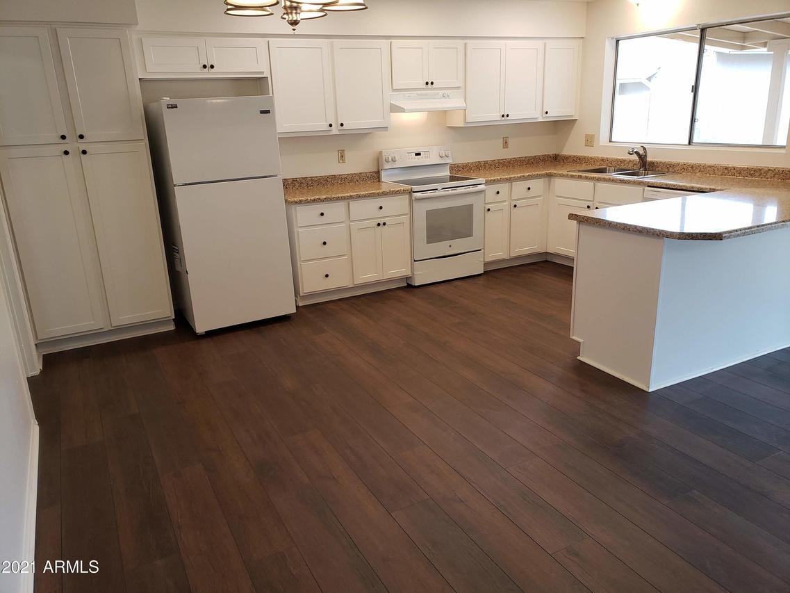 2518 E Harmony Ave., Mesa, AZ 85204