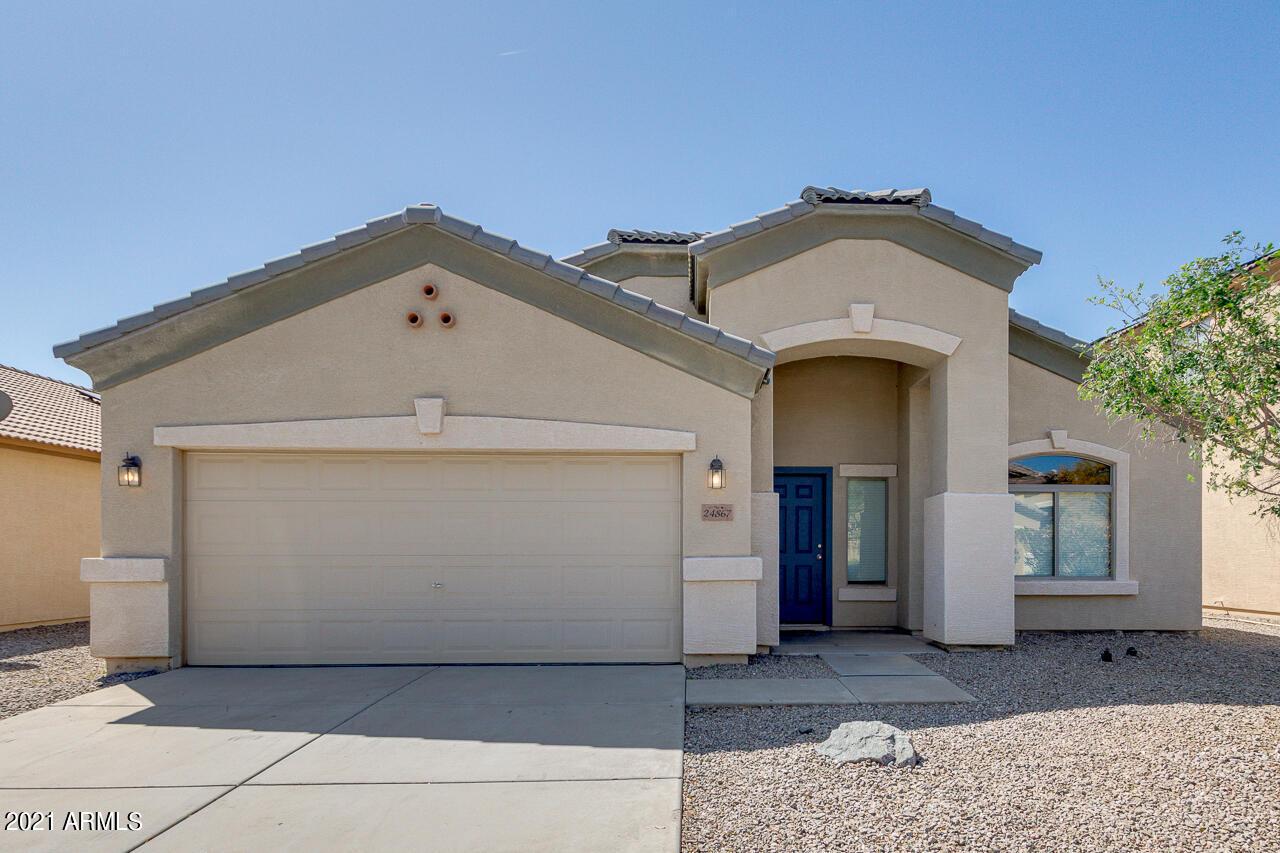 24867 W Pueblo Ave., Buckeye, AZ 85326