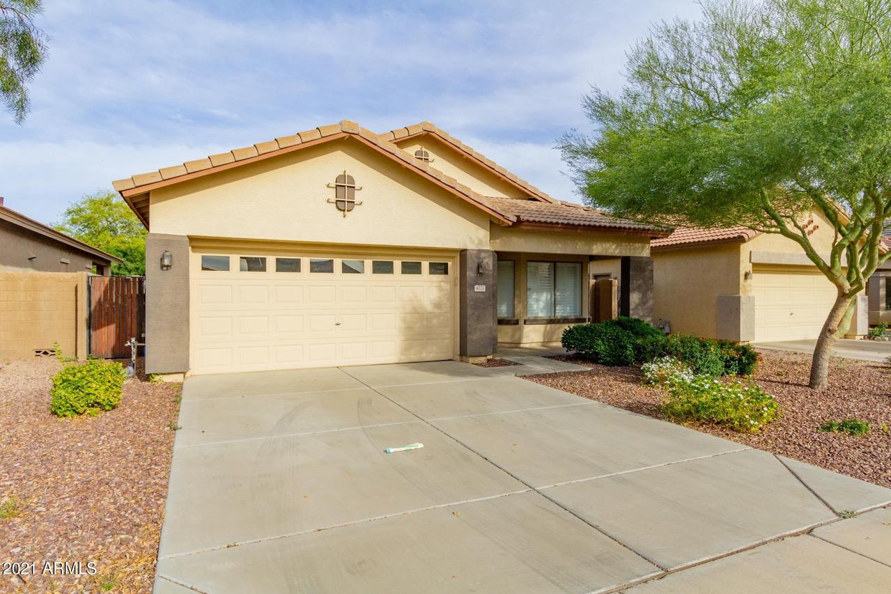 4221 N 125th Ave., Litchfield Park, AZ 85340