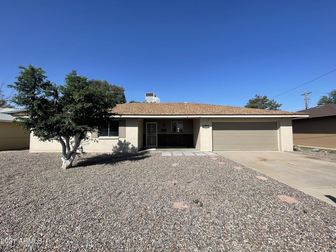 8838 N 42nd Ave., Phoenix, AZ 85051