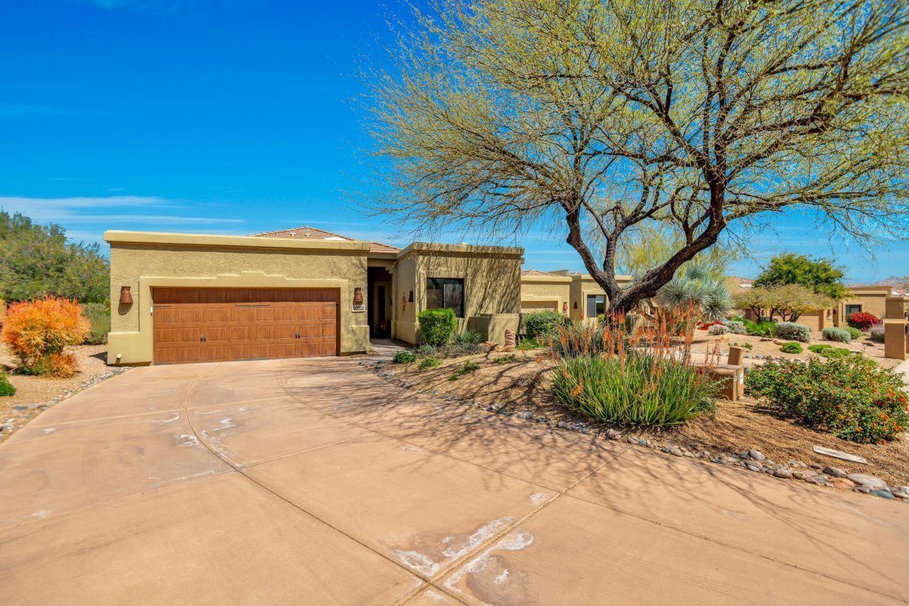 18626 E Amarado Cir., Rio Verde, AZ 85263