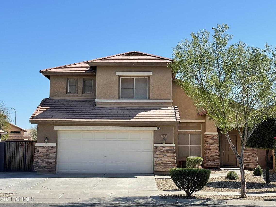 625 S 114th Ave., Avondale, AZ 85323