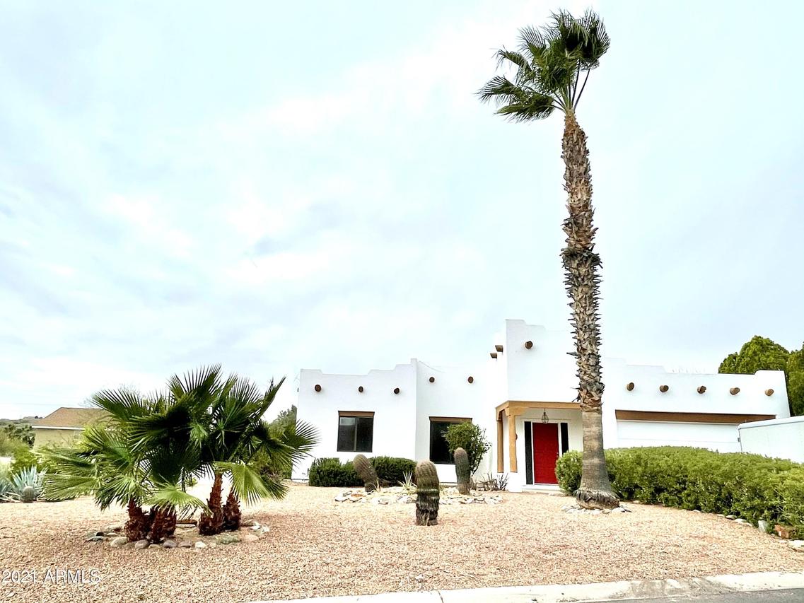 17423 E La Pasada Dr., Fountain Hills, AZ 85268