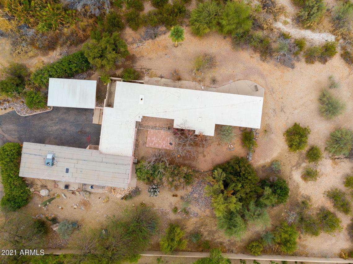 6512 E Hummingbird Ln., Paradise Valley, AZ 85253