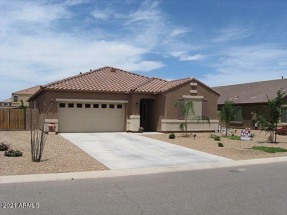 5616 E Demeter Dr., Florence, AZ 85132