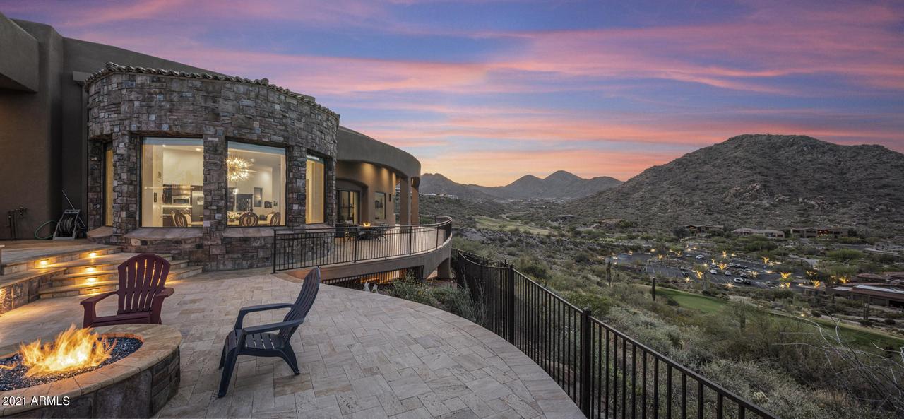 12807 N Sunridge Dr., Fountain Hills, AZ 85268