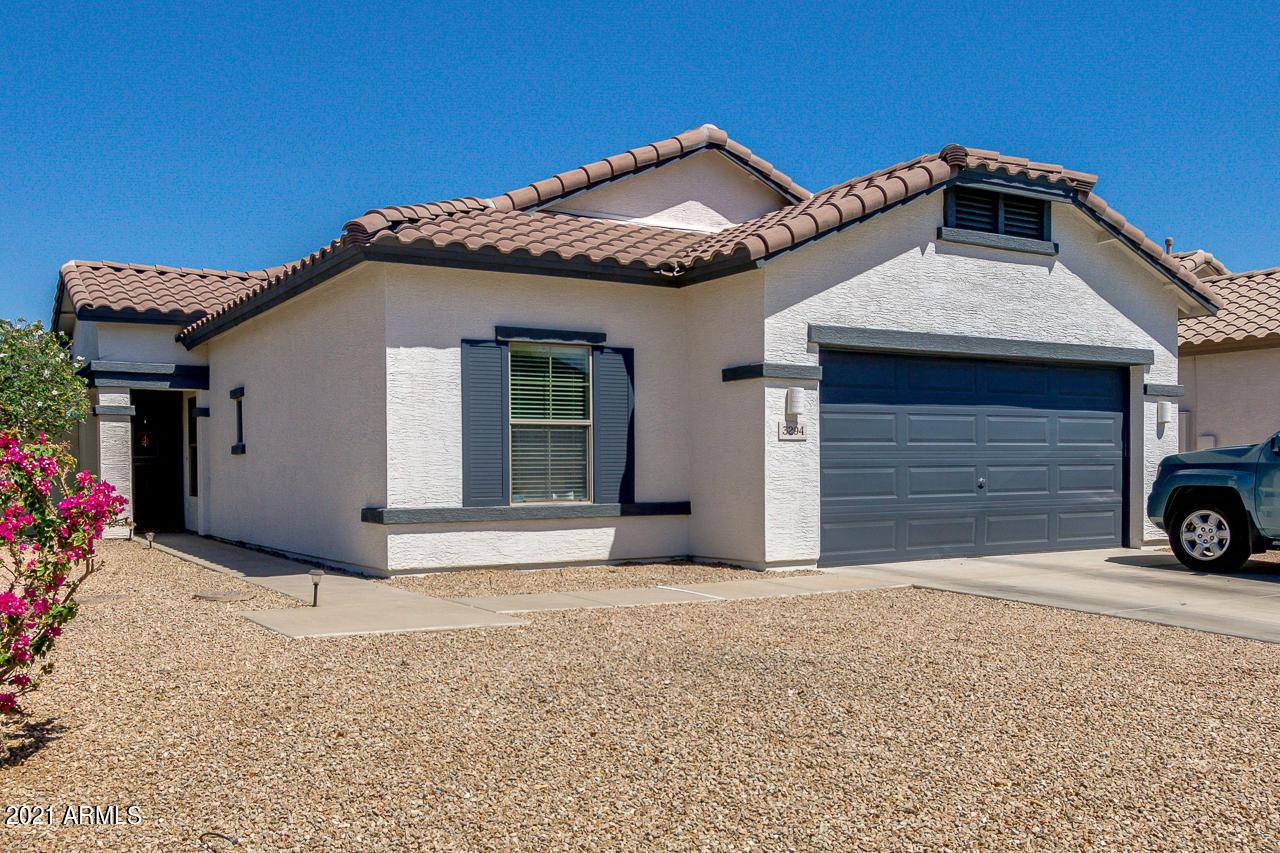 3294 W Hayden Peak Dr., Queen Creek, AZ 85242