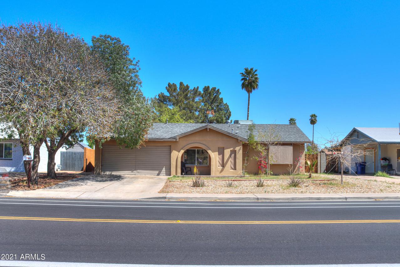 5333 S Mill Ave., Tempe, AZ 85283