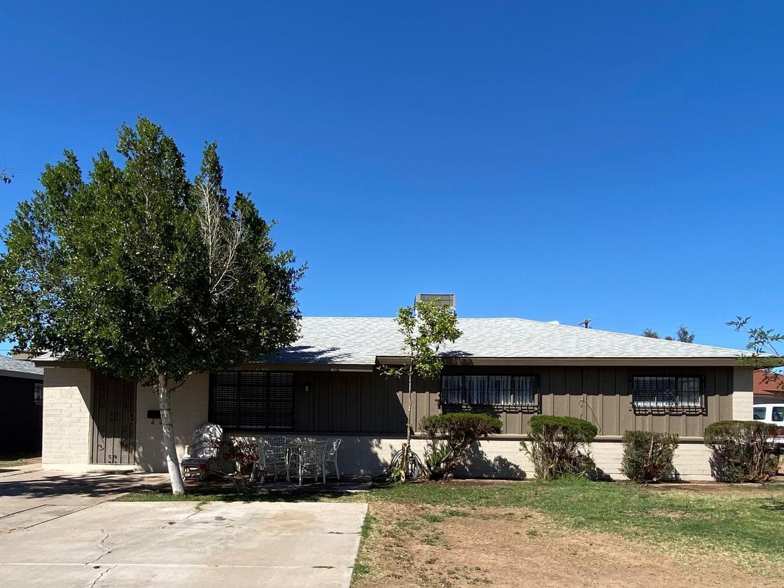 3734 W Flower St., Phoenix, AZ 85019