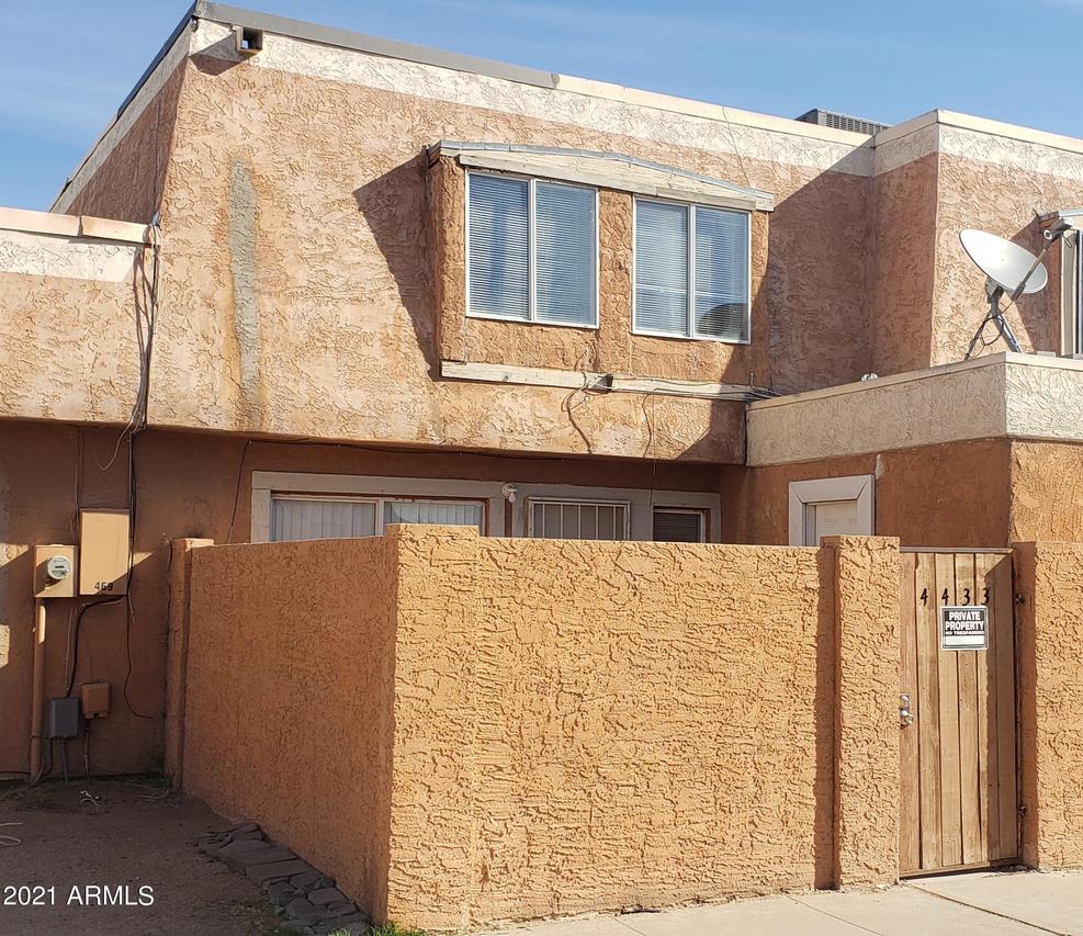 4433 E Wood St., Phoenix, AZ 85040