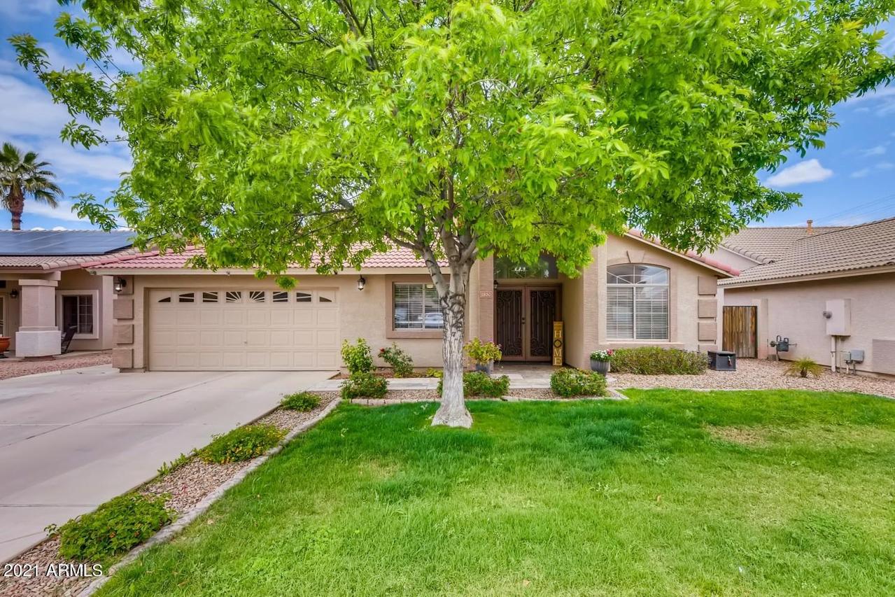 1930 E Sagebrush St., Gilbert, AZ 85296