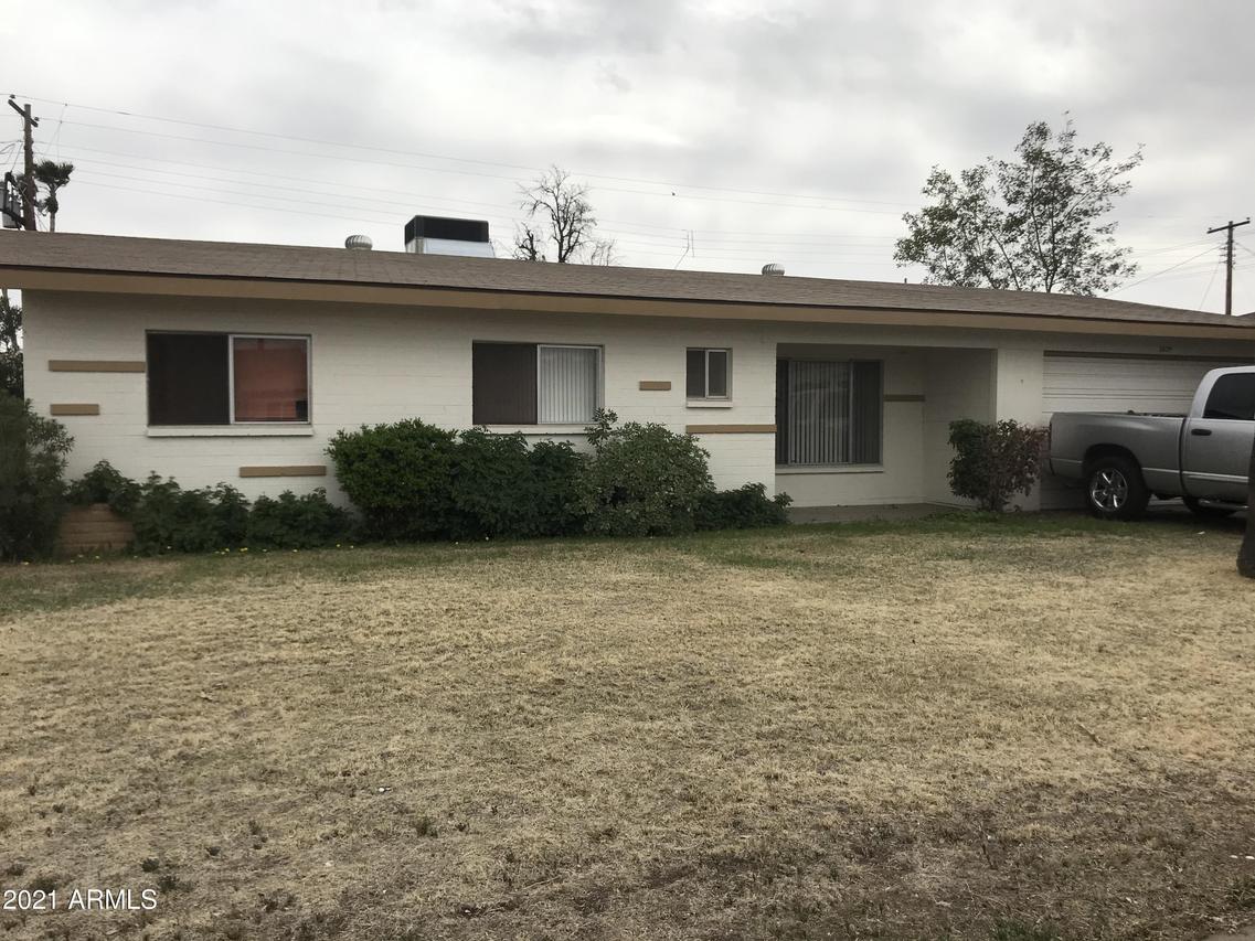 3639 W Palmaire Ave., Phoenix, AZ 85051