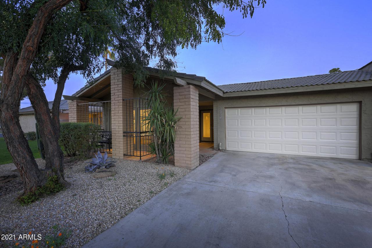 4209 N 78th Pl., Scottsdale, AZ 85251