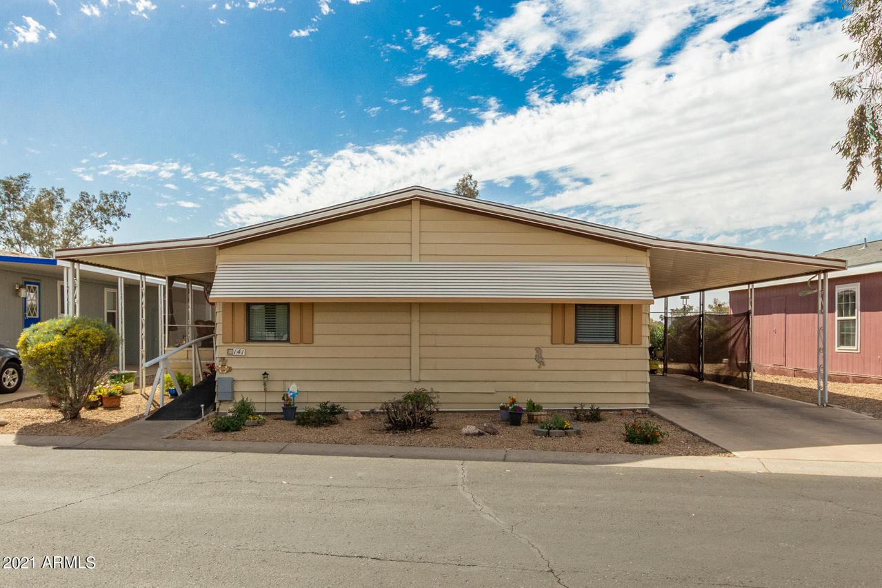 6960 W Peoria Ave. #141, Peoria, AZ 85345