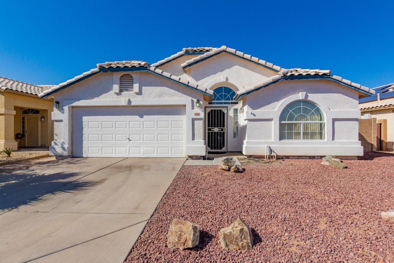 696 E Megan St., Chandler, AZ 85225