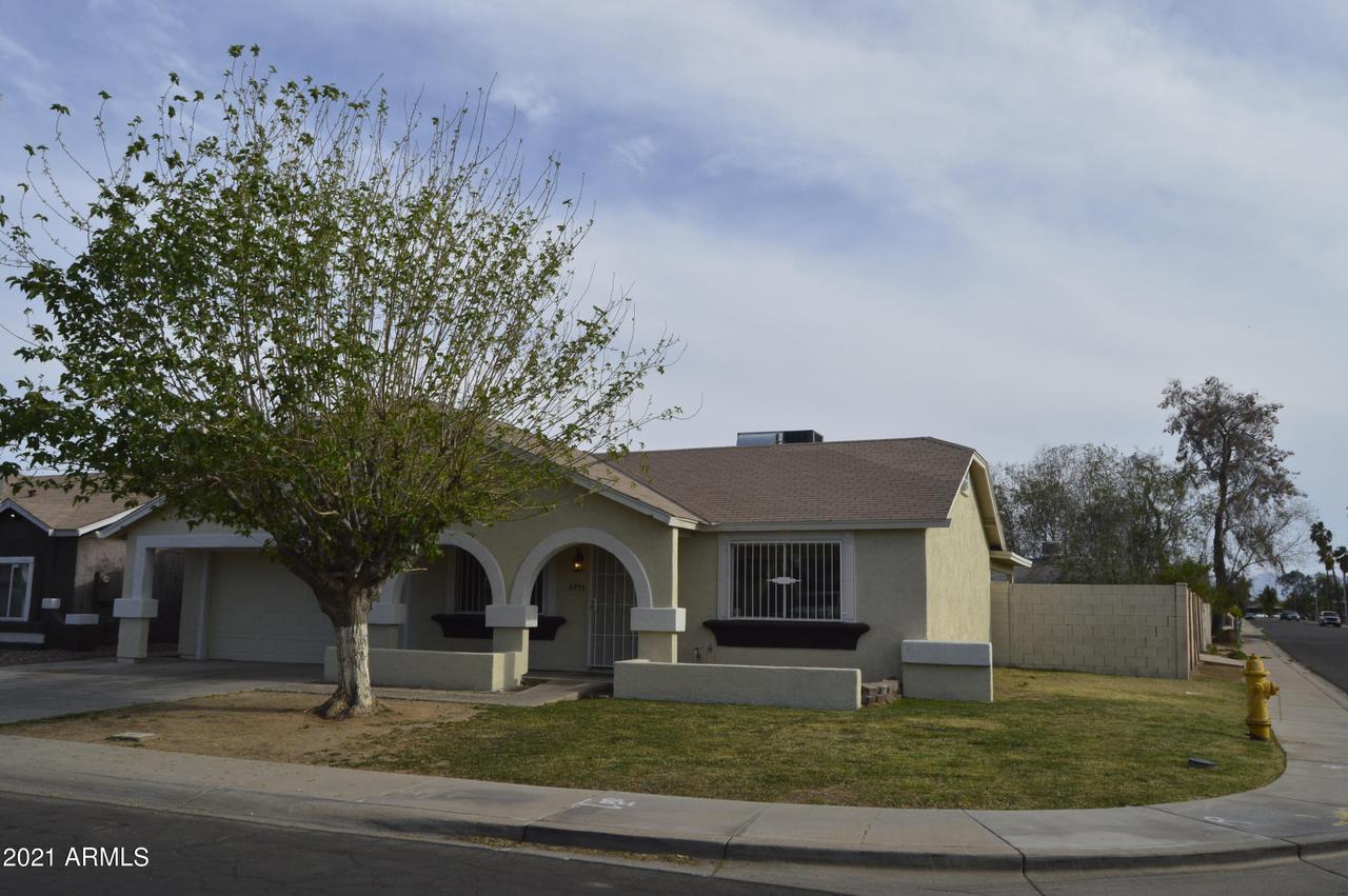 6955 W Monterey Way, Phoenix, AZ 85033