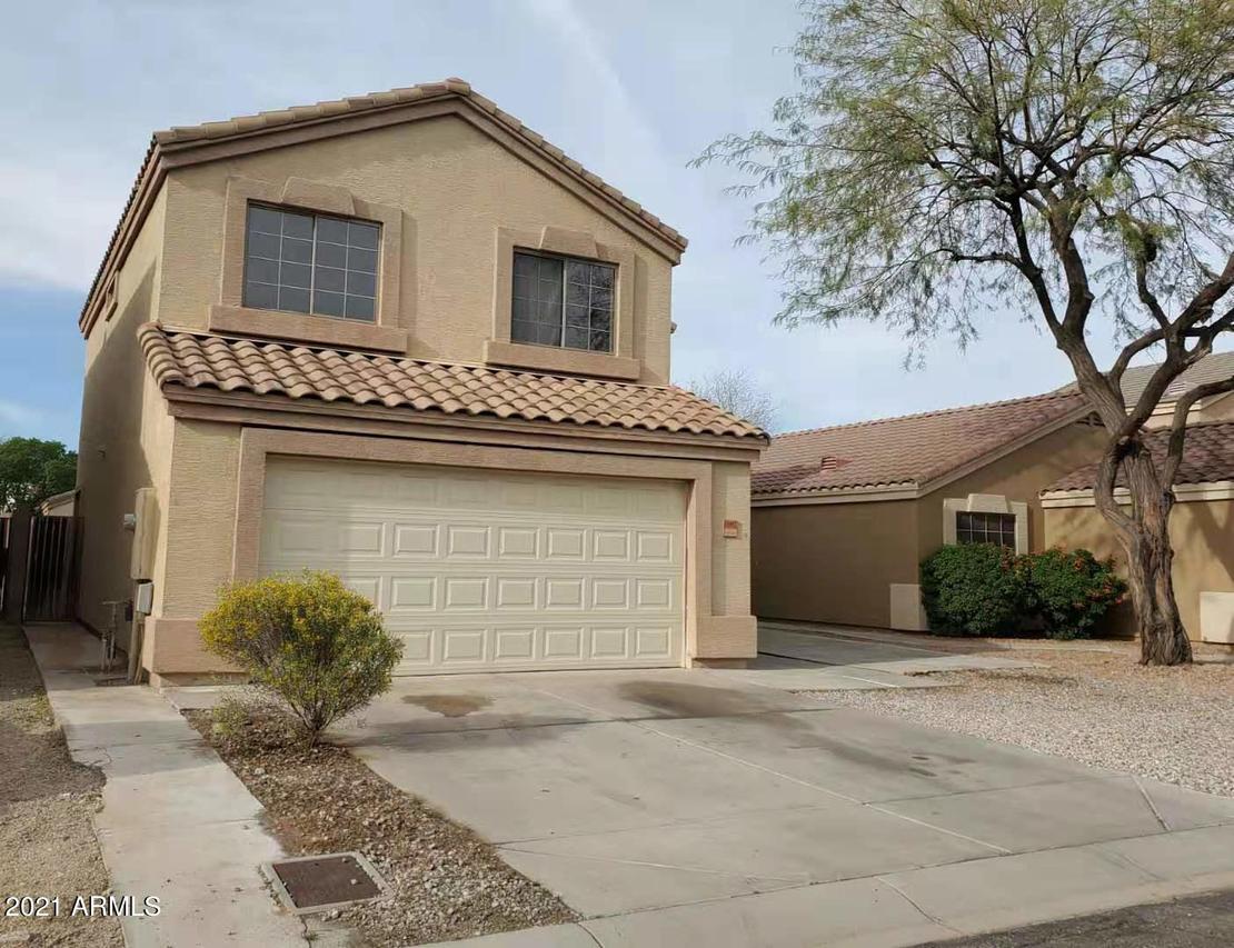 10842 E Azalea Ave., Mesa, AZ 85208