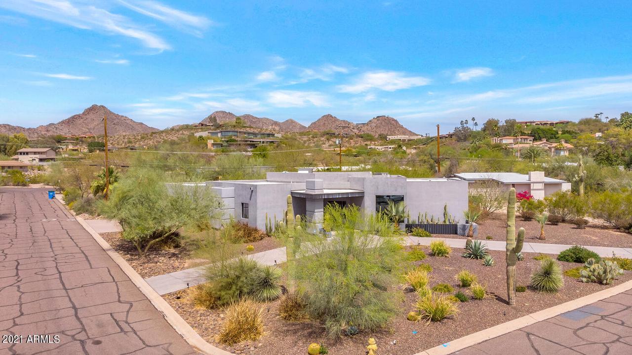 4102 E Palo Verde Dr., Phoenix, AZ 85018