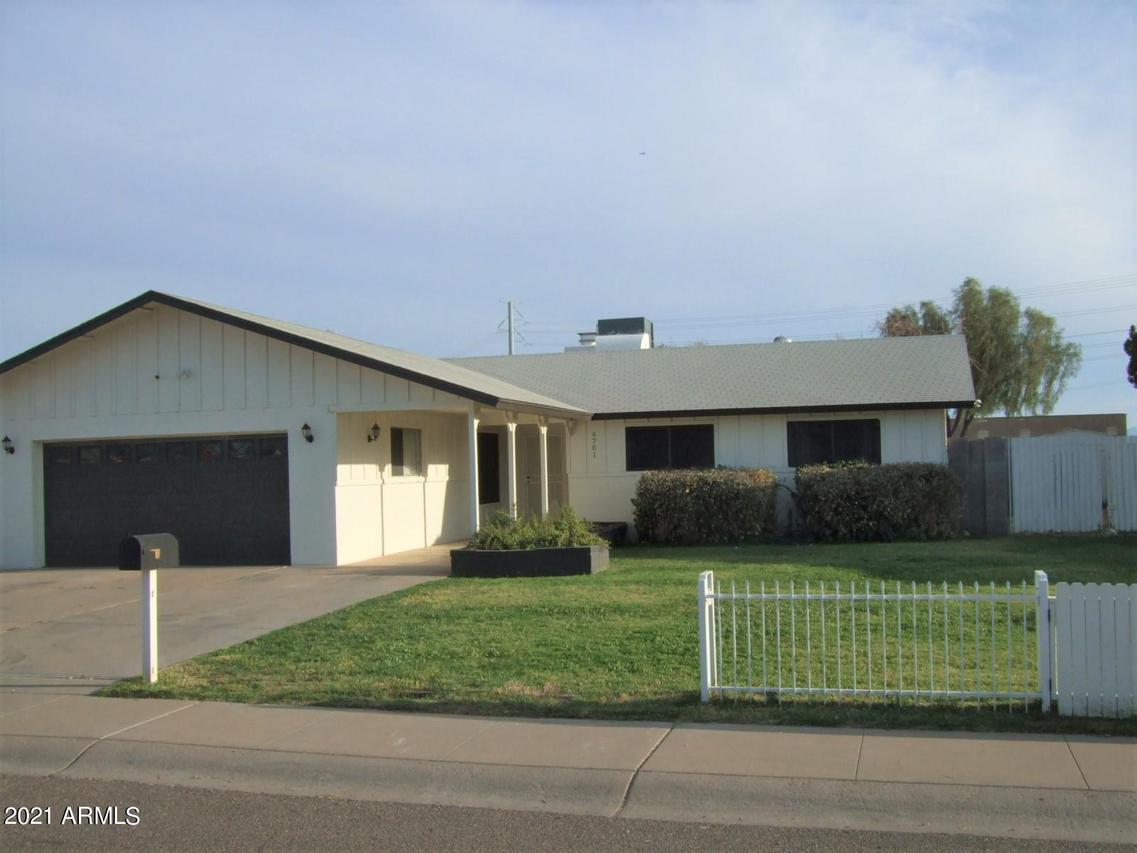 4701 W Lupine Ave., Glendale, AZ 85304