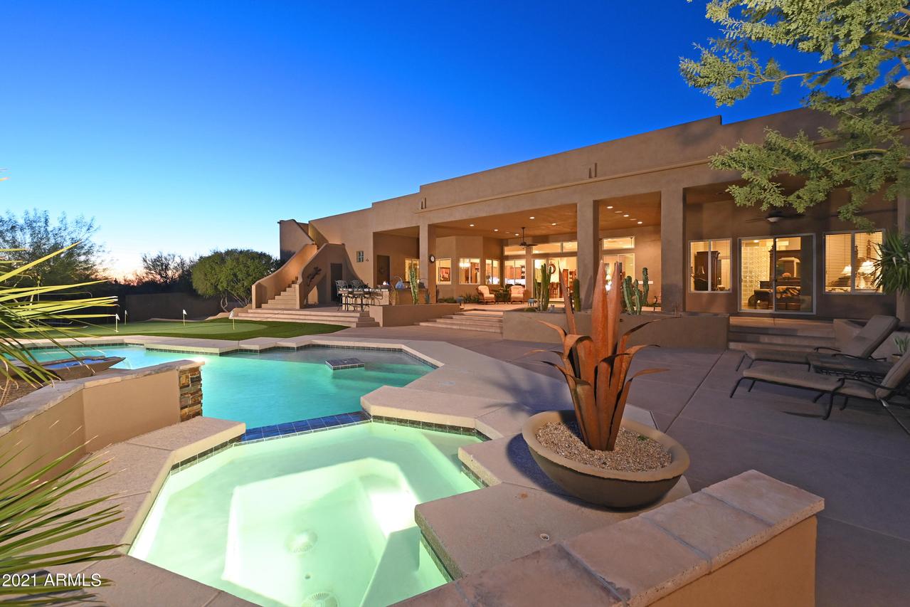 5617 E Yolantha St., Scottsdale, AZ 85266