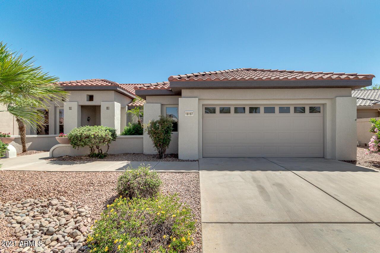 16197 W Sandia Park Dr., Surprise, AZ 85374